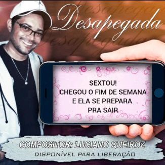 Foto da capa: DESAPEGADA