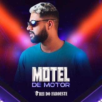 Foto da capa: Motel de Motor