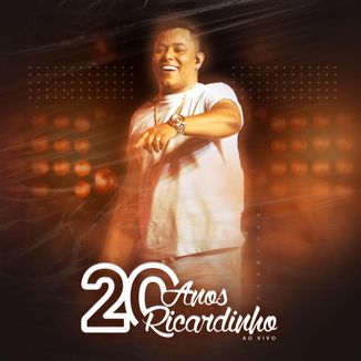 Capa do disco