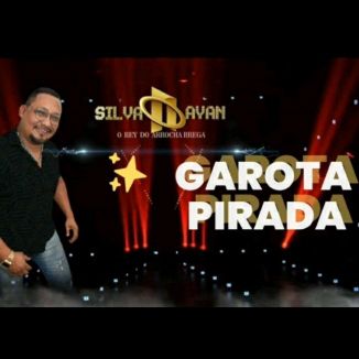 Foto da capa: Garota Pirada