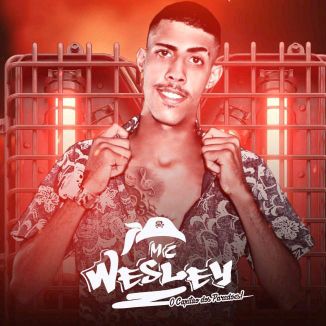 Foto da capa: MC Wesley