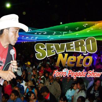 Foto da capa: Severo Netto Promo