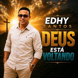 Foto da capa: Deus Está Voltando