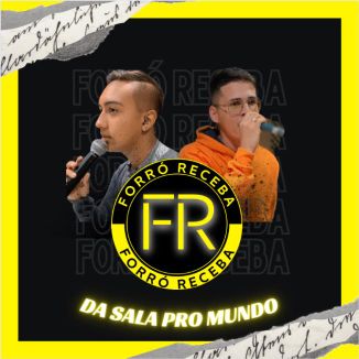 Foto da capa: Da sala pro mundo