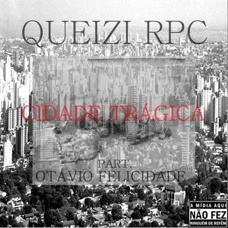Foto da capa: Cidade Trágica (SINGLE)