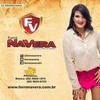 Foto da capa: FORRO NA VERA - MELHOR DAS ANTIGAS