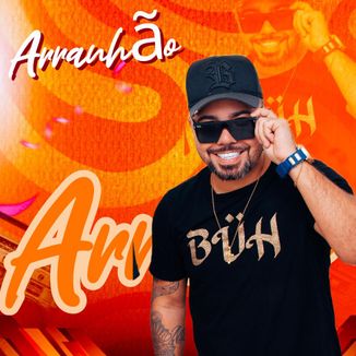 Foto da capa: Arranhão