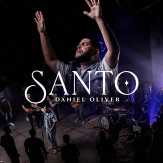 Foto da capa: Santo