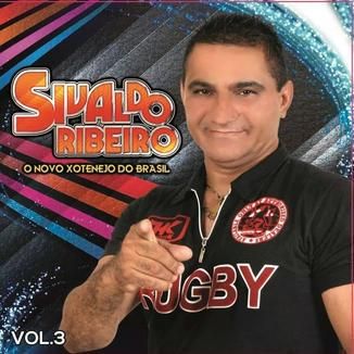 Foto da capa: CD VOLUME 3 - XOTENEJO