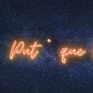 Foto da capa: Put* Que Pariu