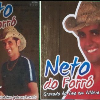 Foto da capa: CD 2011