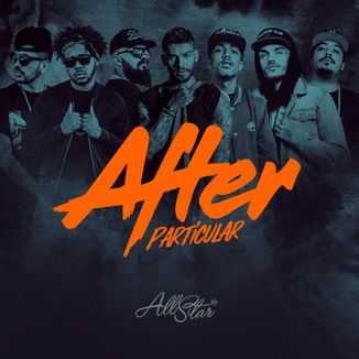Foto da capa: After Particular