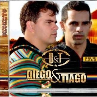 Foto da capa: DESERTO 9