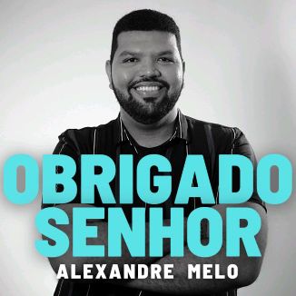 Foto da capa: Obrigado Senhor Il