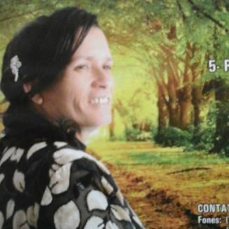Foto da capa: Nasci de Novo