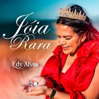 Foto da capa: Joia Rara