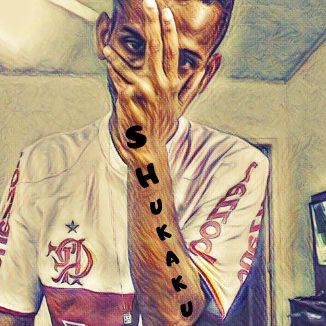 Foto da capa: Shukaku