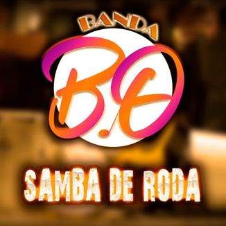 Foto da capa: SAMBA DE RODA