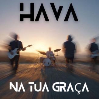 Foto da capa: Na Tua Graça