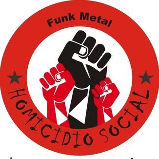 Foto da capa: Homicídio Social