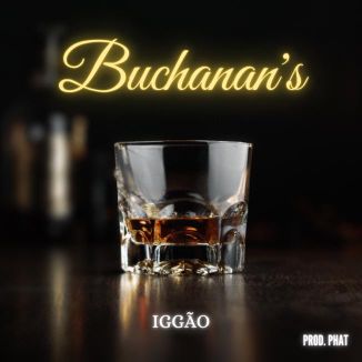 Foto da capa: Buchanan’s