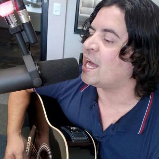 Foto da capa: PREENCHE O MEU VAZIO.