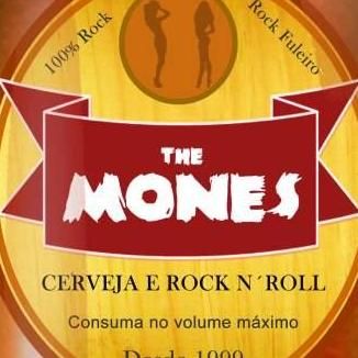 Foto da capa: Cerveja e Rock n´Roll