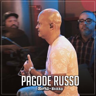 Foto da capa: Pagode Russo