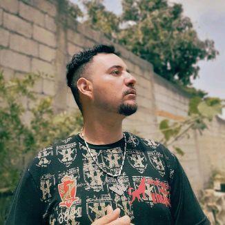 Foto da capa: EP - Canções e saudades - Wr Alie (2019)