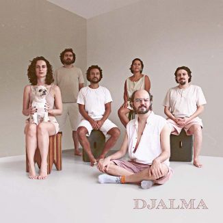 Foto da capa: Djalma