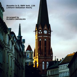 Foto da capa: Musette in D