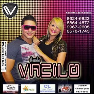 Foto da capa: Banda Vacilo