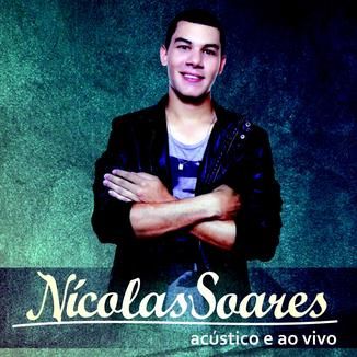 Foto da capa: Acústico e ao vivo