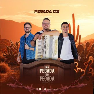 Foto da capa: NA PEGADA DO PEGADA