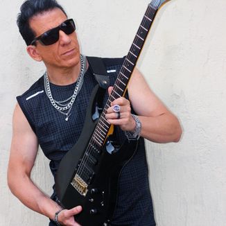 Foto da capa: A Vida Inteira Pra Te Amar (Via Láctea do Amor)