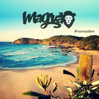 Foto da capa: #vamoalem