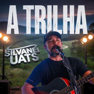 Foto da capa: A trilha