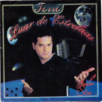 Foto da capa: CD VOL 2 - JUNIOR SILVA E BANDA LUAR DE ESTRELAS