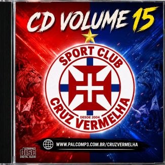 Foto da capa: Cruz Vermelha Volume 15