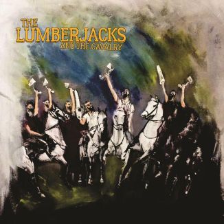 Foto da capa: The Lumberjack Song - Radio Edit