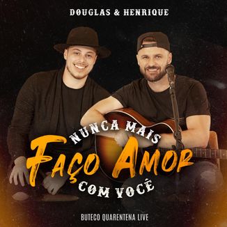 Foto da capa: Buteco Quarentena Live