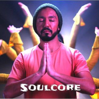 Foto da capa: Soulcore