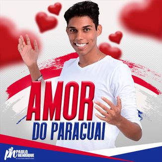 Foto da capa: Amor do Paraguai