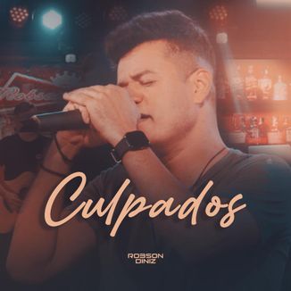 Foto da capa: Culpados