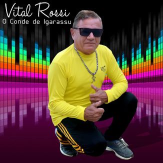 Foto da capa: Musica brega