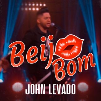 Foto da capa: Beijo Bom