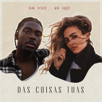 Foto da capa: Das Coisas Tuas