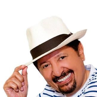 Foto da capa: Bebendo do Samba
