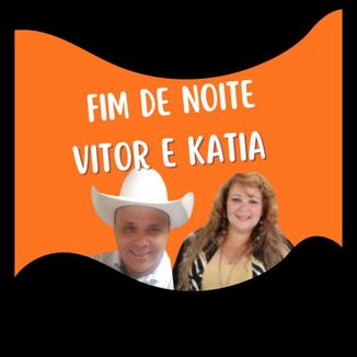 Foto da capa: Fim de Noite