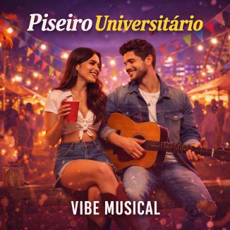 Foto da capa: Piseiro Universitário